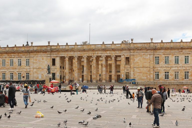 Spanish Crown’s 1776 Reorganization Shapes Latin America’s Colonial Past