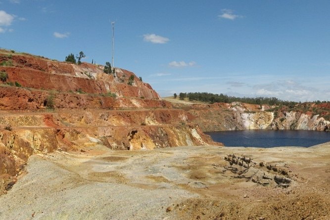 Emerita Resources Advances IBW Project with Critical Prefeasibility Study