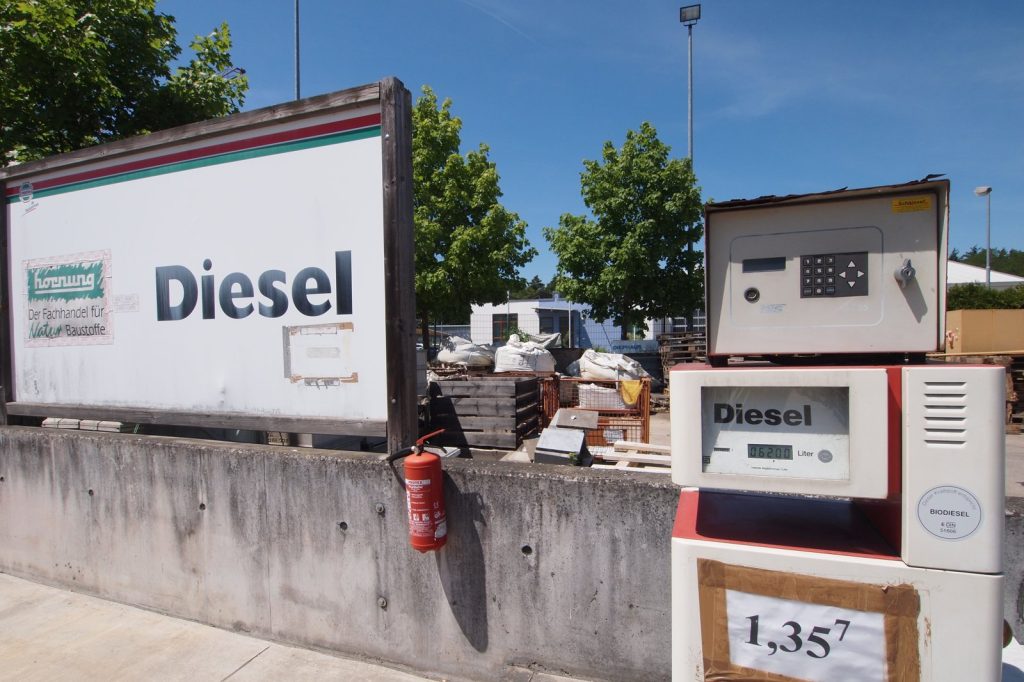 Indonesia to implement world-leading B50 biodiesel mandate in 2026