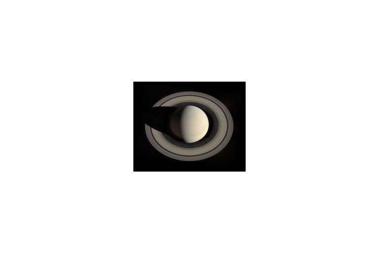Saturn’s Extreme Winds Extend Thousands of Kilometers Into the Planet