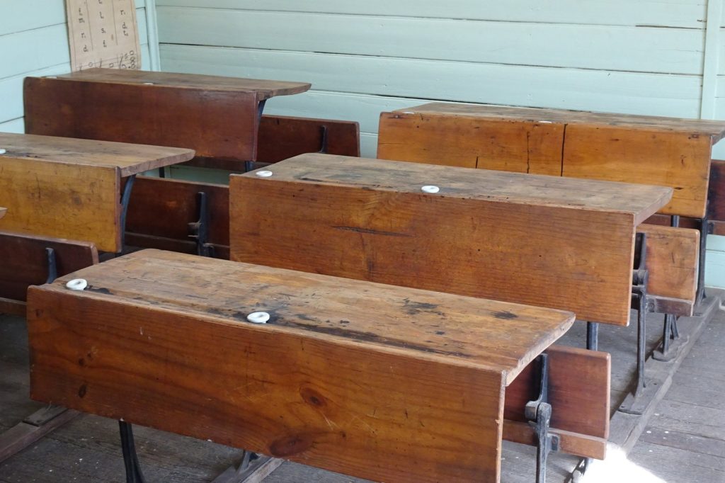 Study challenges Protestant work ethic theory, credits education for economic growth
