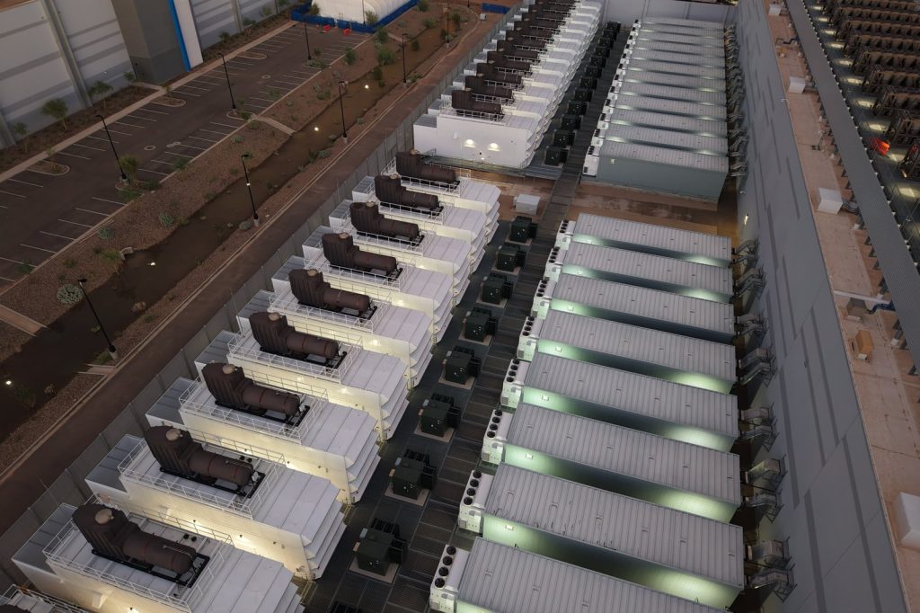 Joulent Launches Multi-Gigawatt Power Solutions for US Innovation
