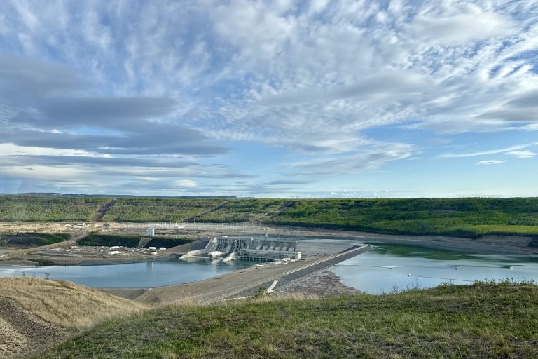 Policy Choices, More Than LNG, are Driving BC’s Search for New Dams