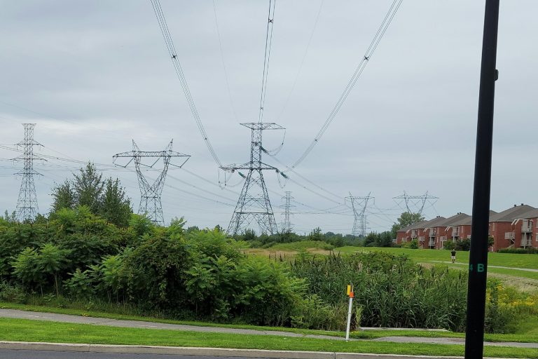 Report reveals code tracking Canadian energy ad targeting online