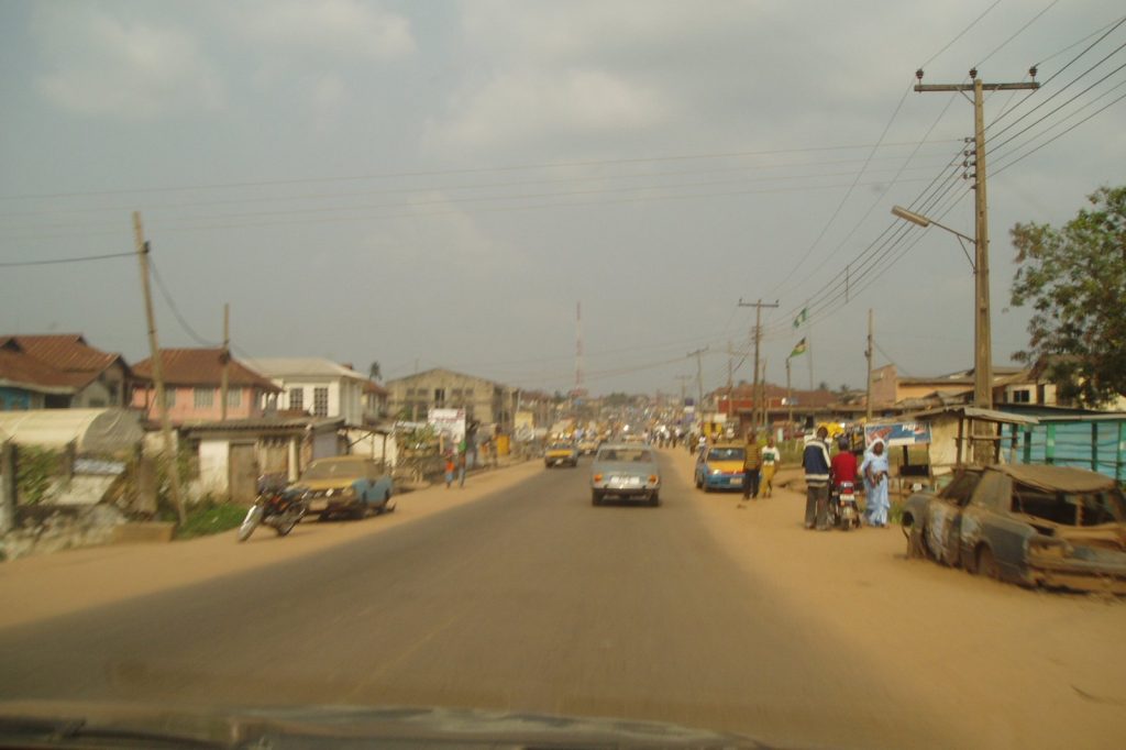 Garbage Swallows Roads in Ondo, Oyo, Ekiti, Ogun in Recurring Regional Crisis