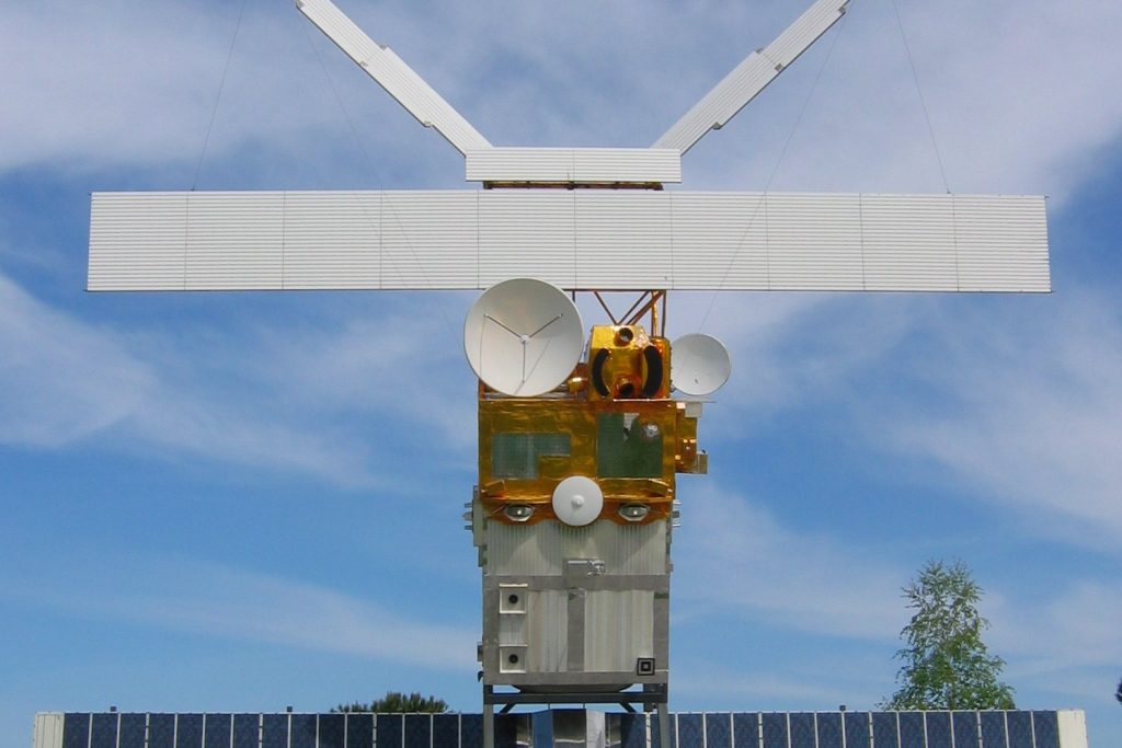 MEO Remote Sensing Market Projected to Reach 124 Million by 2032