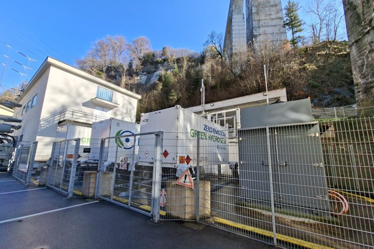 Hygenco Secures $105 Million for Green Hydrogen Expansion