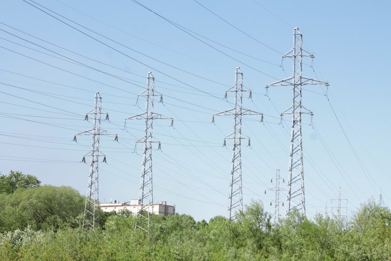 Wood Mackenzie buys LandGate for US power market intelligence