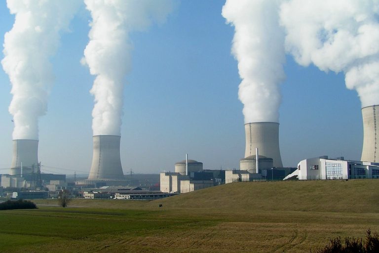 Nuclear Power’s Role in AI Energy Demands Becomes Operational by June 2026