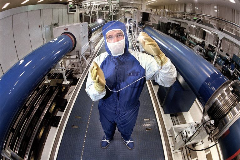 German fusion startup Focused Energy secures $240M for laser fusion system