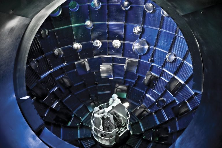 German startup raises $240M to commercialize net-energy fusion