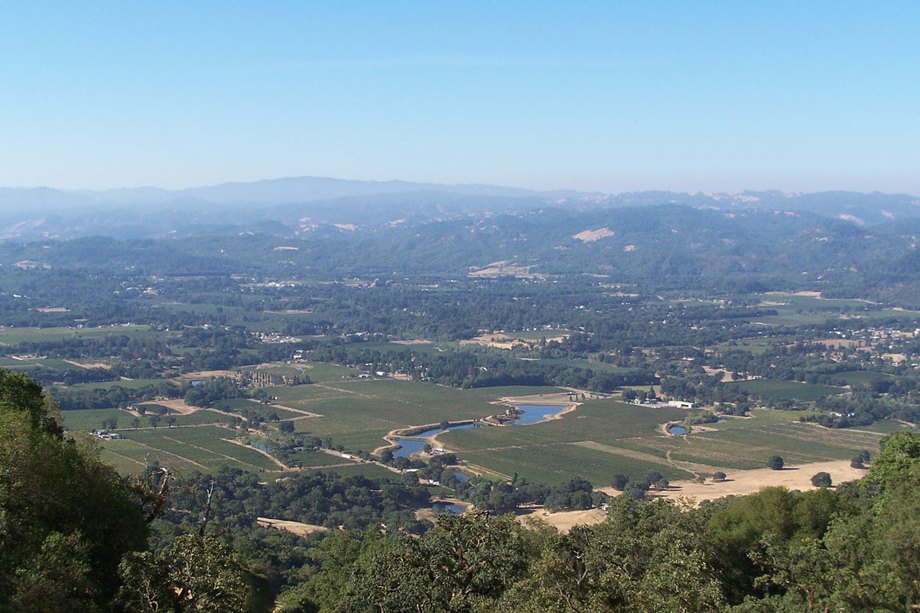 Shallow Depth of 5.59 Earthquake Near Redwood Valley Amplified Shaking