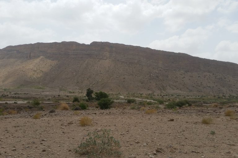 Geologists cite shallow depth as key factor in Pakistan’s magnitude 5.2 earthquake