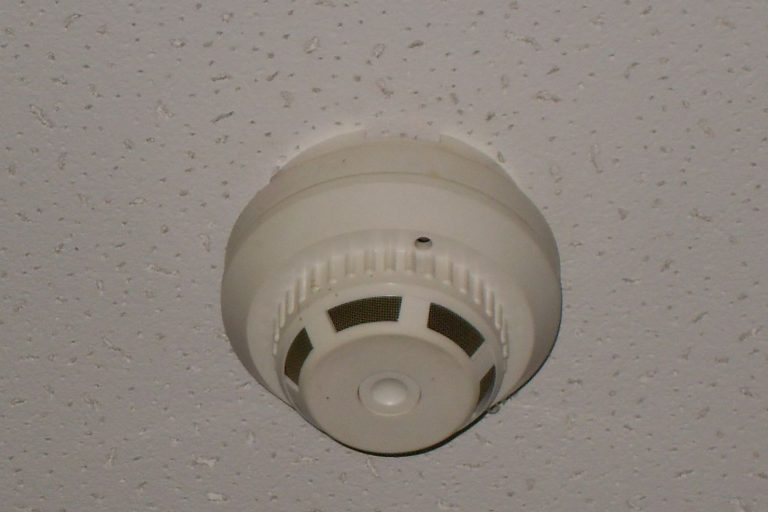 Fire Safety Gap Persists for Indigenous Communities as Program Expands