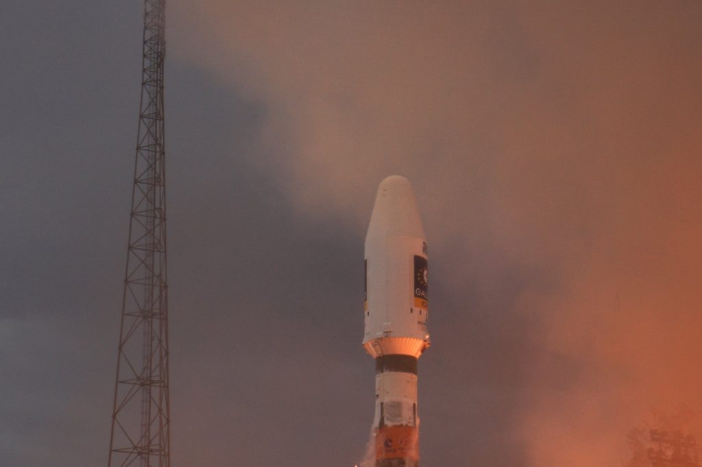 MEO Satellites Valued for Persistent Coverage Over Higher Resolution