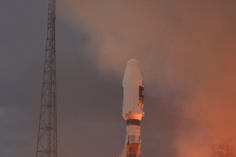 MEO Satellites Valued for Persistent Coverage Over Higher Resolution
