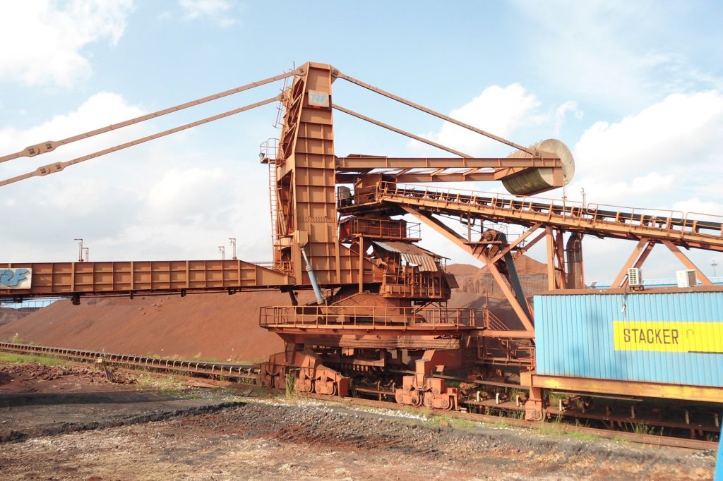 Mineral Wealth Beneath Ashram Drives Indian Government\u2019s Mining Plans