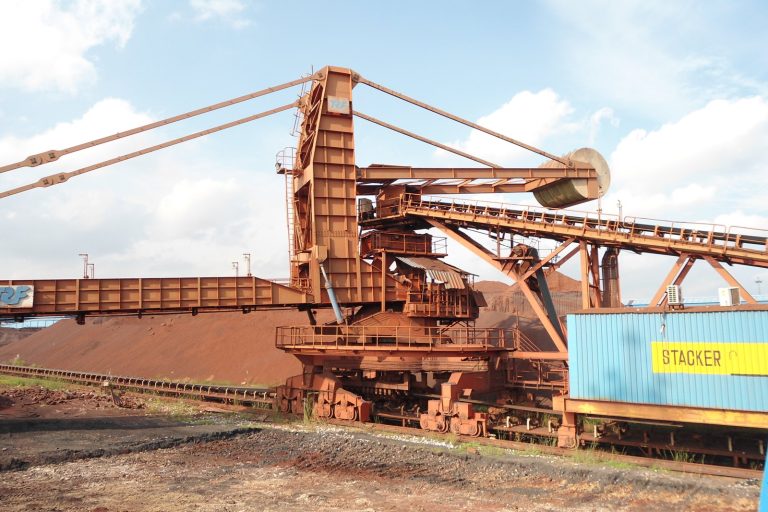 Mineral Wealth Beneath Ashram Drives Indian Government’s Mining Plans