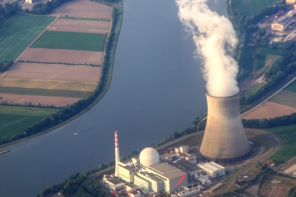 Behind AI\u2019s Growth, Uranium Emerges as Central Energy Source by 2026