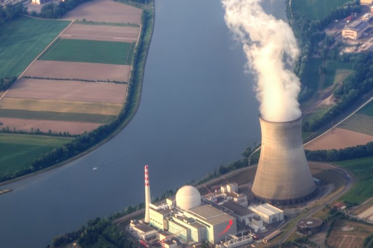 Behind AI’s Growth, Uranium Emerges as Central Energy Source by 2026