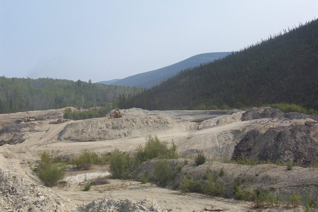 Canada Clears Major Gold Project for Next Regulatory Review Phase