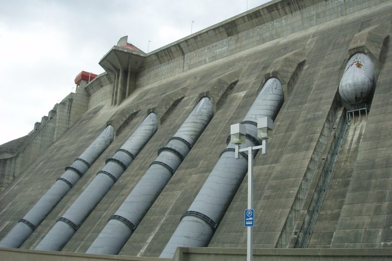 BC’s Hydroelectric Future Uncertain Due to Domestic Policy, Analysis Finds