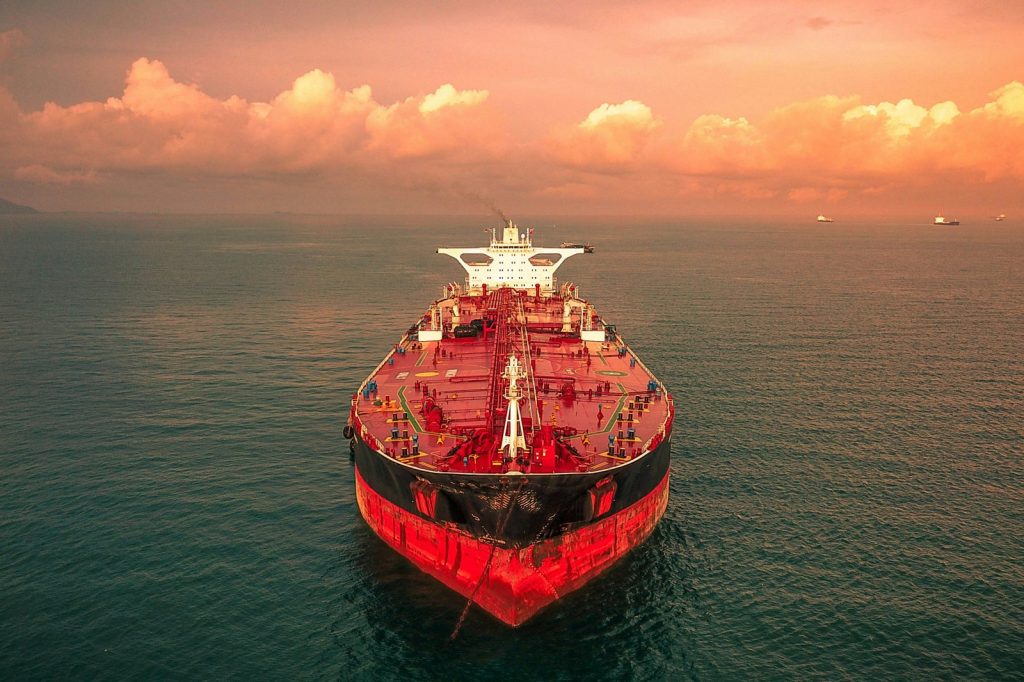 Irans Strait of Hormuz Closure Threatens Global Oil Flow