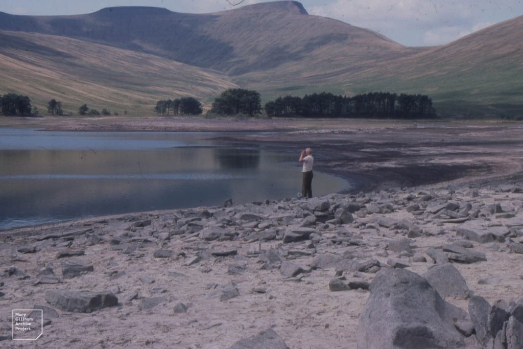 National Drought Group meets after dry spring and recent heatwave