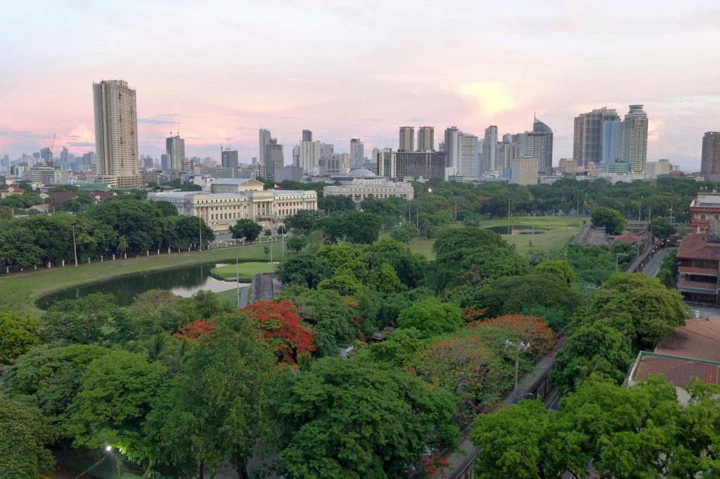 Forstchens novel depicts post-EMP collapse in Asian megacities