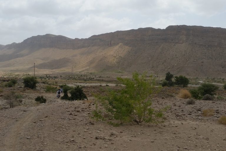 Shallow 5.2 Magnitude Earthquake Strikes Near Barkhan, Pakistan at 10 km Depth