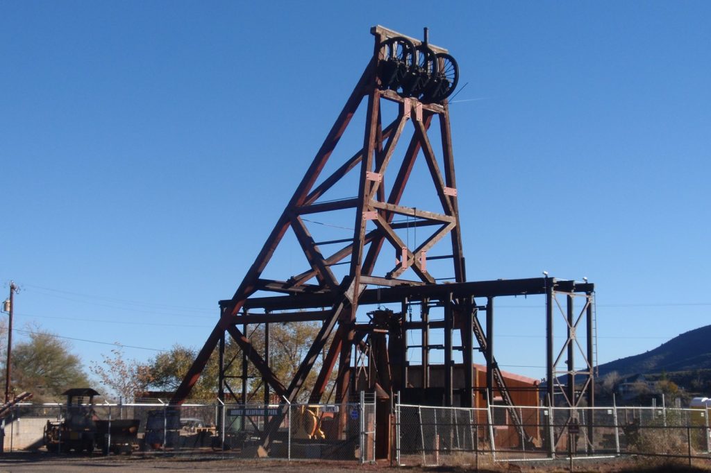 Falco Resources\u2019 Horne 5 Study Details C6.4 Billion Cash Flow, 18-Year Mine Life