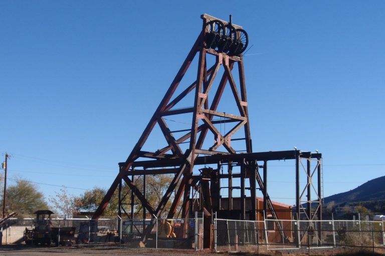 Falco Resources’ Horne 5 Study Details C$6.4 Billion Cash Flow, 18-Year Mine Life