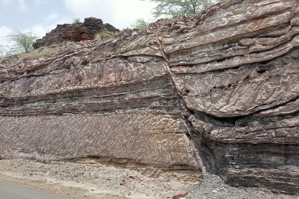 Study Finds Cascadia and San Andreas Faults Could Trigger Each Other