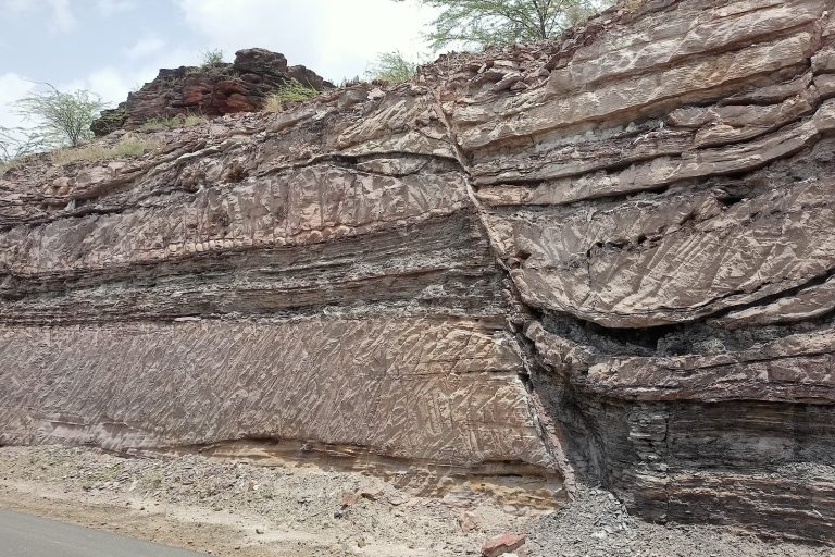 Study Finds Cascadia and San Andreas Faults Could Trigger Each Other