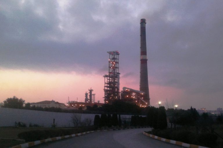 Azerbaijan’s Natural Gas Exports to Türkiye Reach $823.2 Million in Early 2026