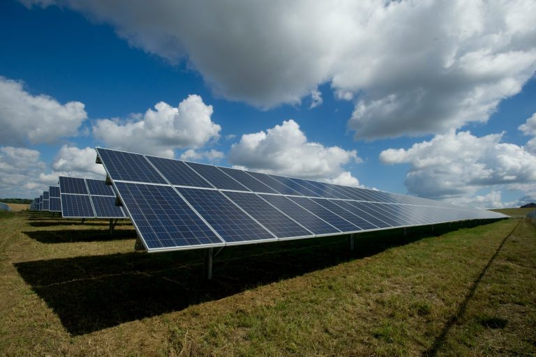 AI and Iran will speed up the energy transition