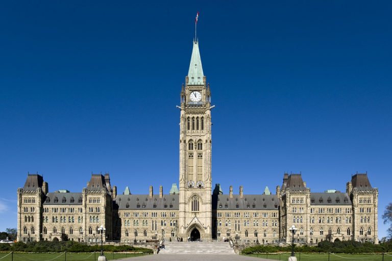 Canada’s nuclear strategy sets 2035 target for two new reactors