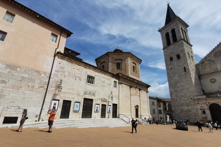 Ancient Roman villa found under high school gym reveals secret