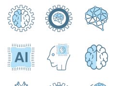 Meta’s Tribe v2 AI predicts brain response to sights and sounds Artificial Intelligence Symbol