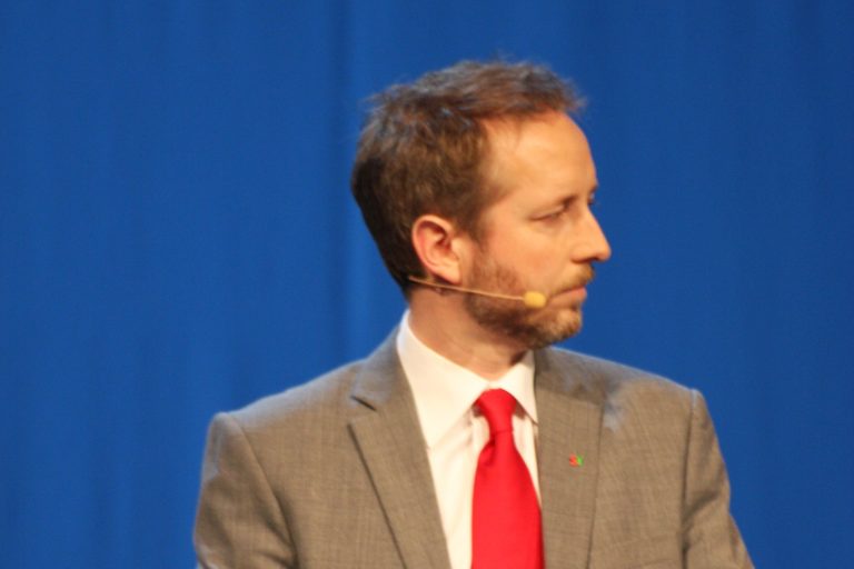 India key to energy transition: Norway CEO urges green partnerships