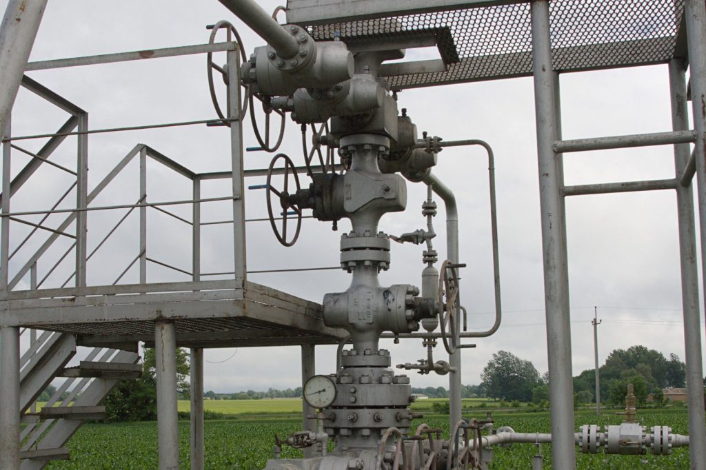 Natural gas price driven by seasonality, says analyst Brian Kessens