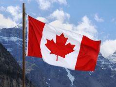 CETA and Trump tariffs boost Ireland-Canada trade links Canadian Flag