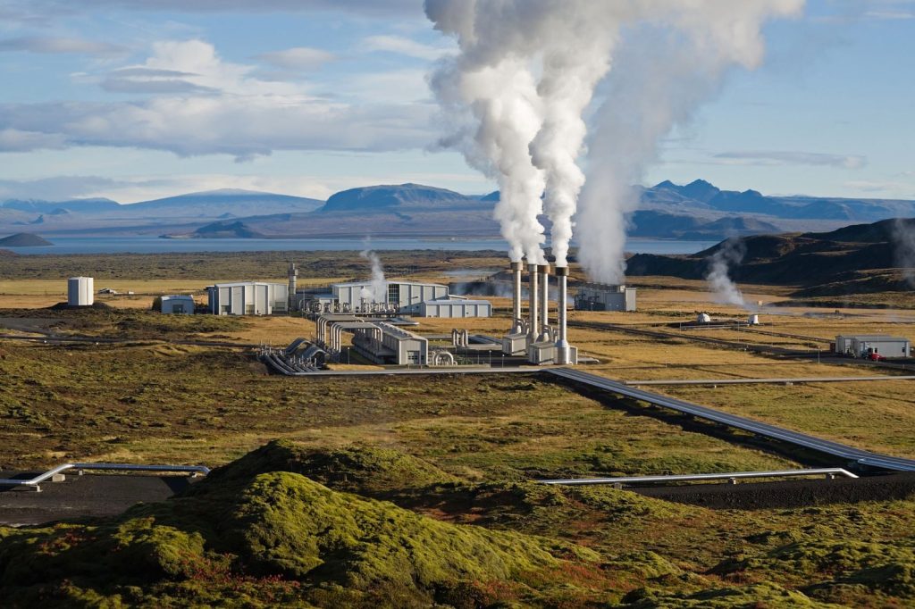 Geothermal Energy Poised for Global Expansion Beyond Volcanic Regions