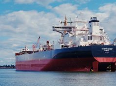Strait of Hormuz Conflict Disrupts Global Oil Shipment Routes Strait of Hormuz Conflict Disrupts Global Oil Shipment Routes