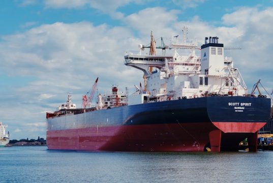 Strait of Hormuz Conflict Disrupts Global Oil Shipment Routes Strait of Hormuz Conflict Disrupts Global Oil Shipment Routes