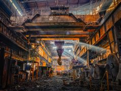 Investigators Begin Probe Into Vizag Steel Plant Blast That Killed Eight Investigators Begin Probe Into Vizag Steel Plant Blast That Killed Eight