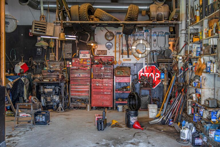 14-Year-Old Achieves Nuclear Fusion in Homemade Garage Reactor