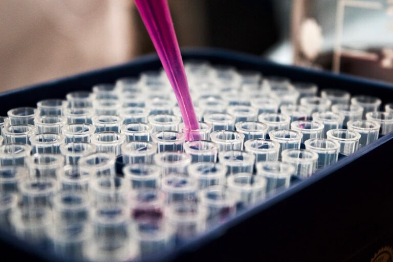 AI-Designed Virus Contains Novel Genetic Component, Study Finds