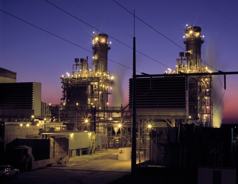 Global Energy Monitor Lists $350B Asian Gas Plans