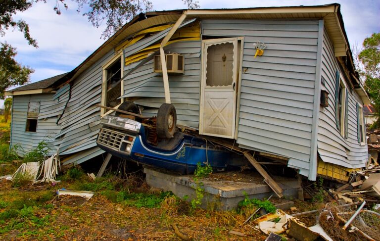 Nebraska and Iowa Hit by Rare Multi-Tornado Emergency Outbreak